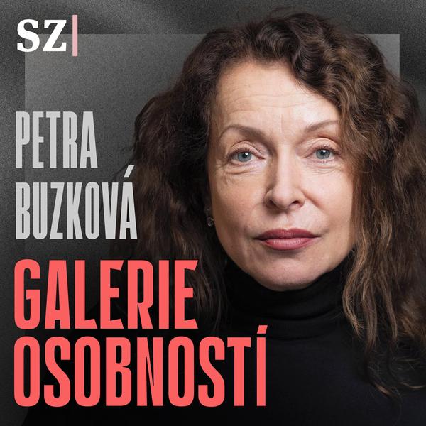Galerie osobností